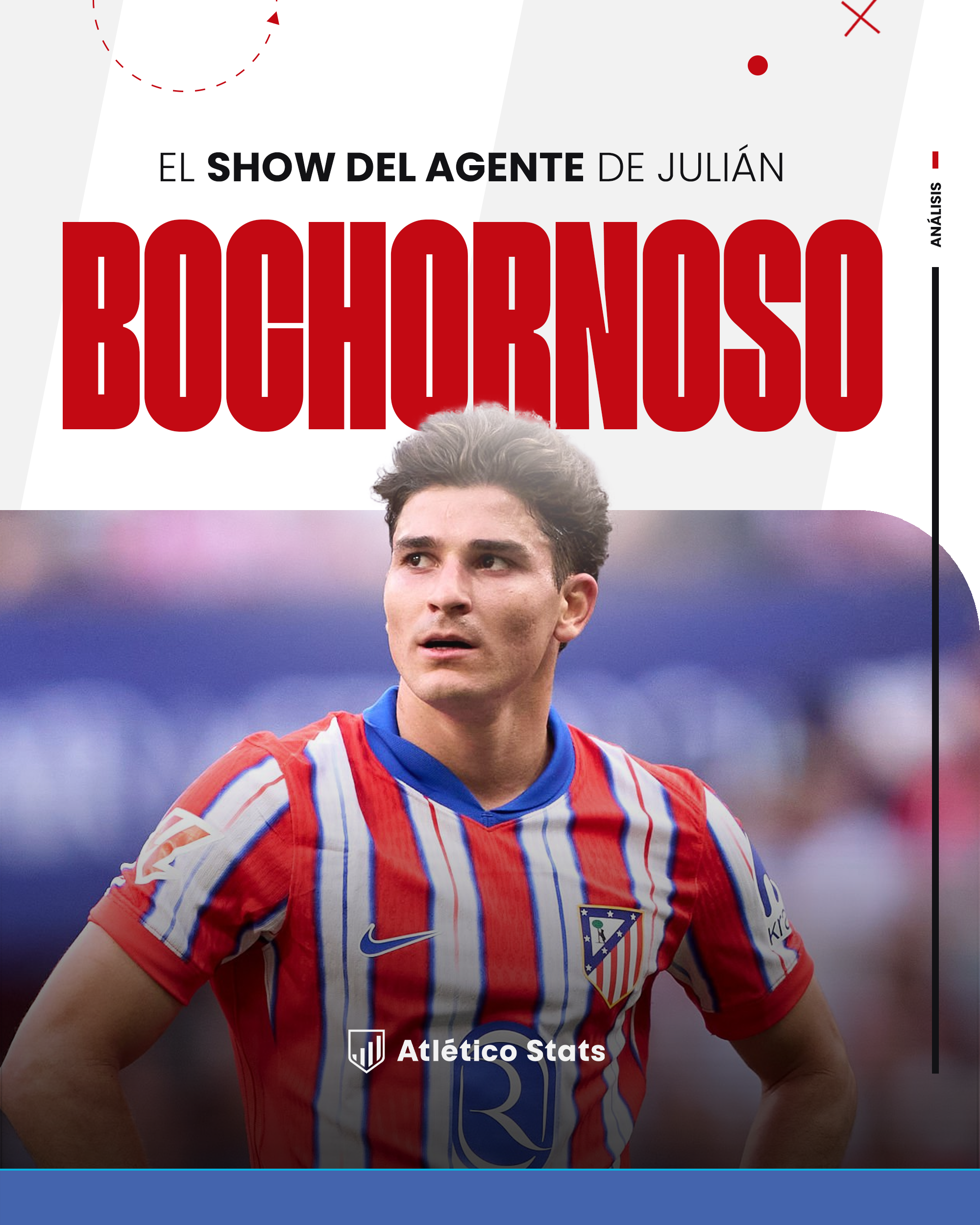 El representante de Julián da un show en el Chiringuito