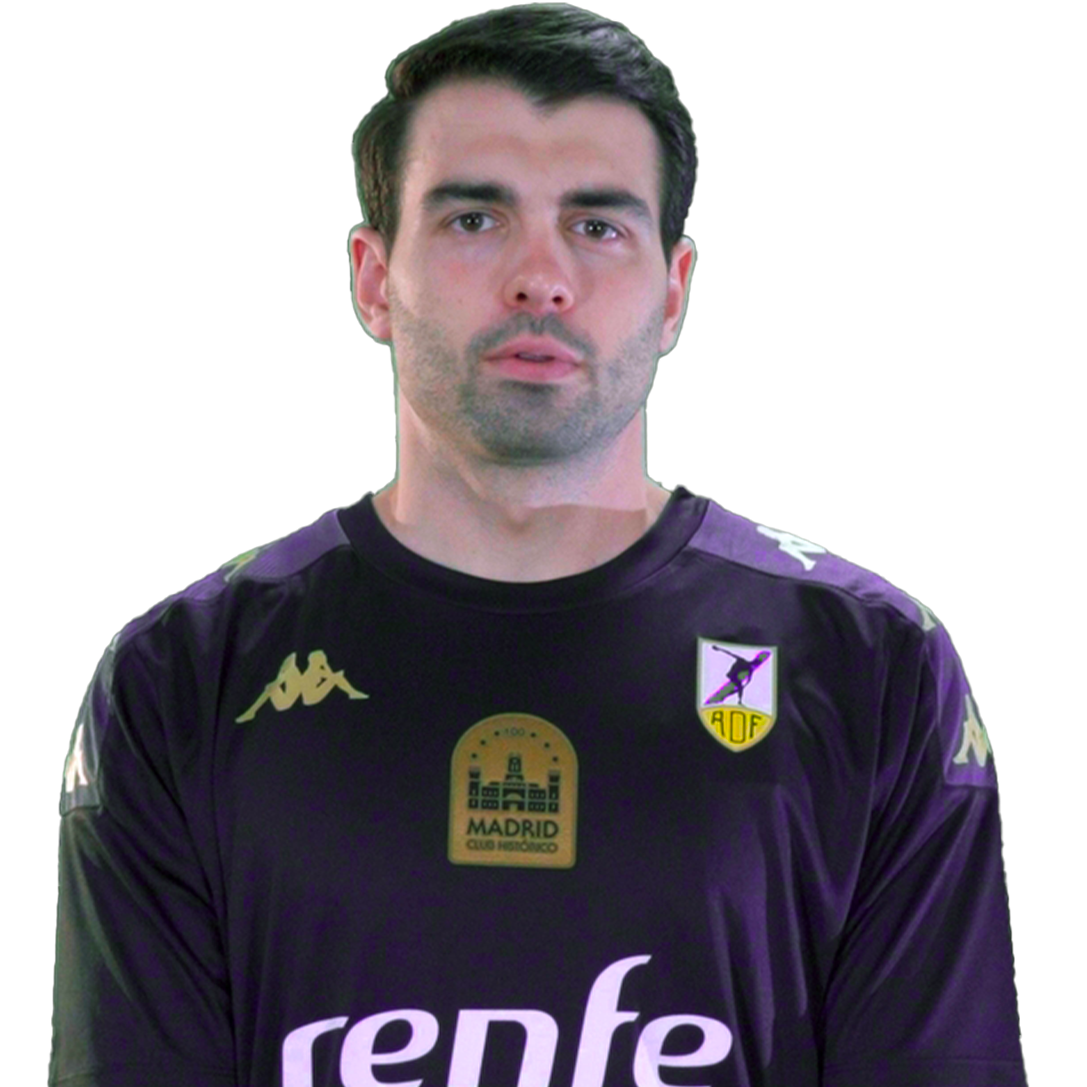 Álex Pérez