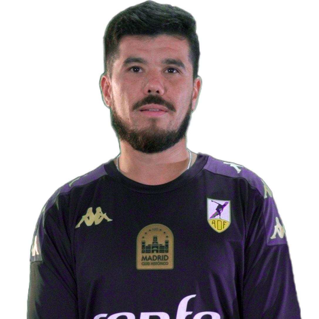 Nelson Nicolas Colombo