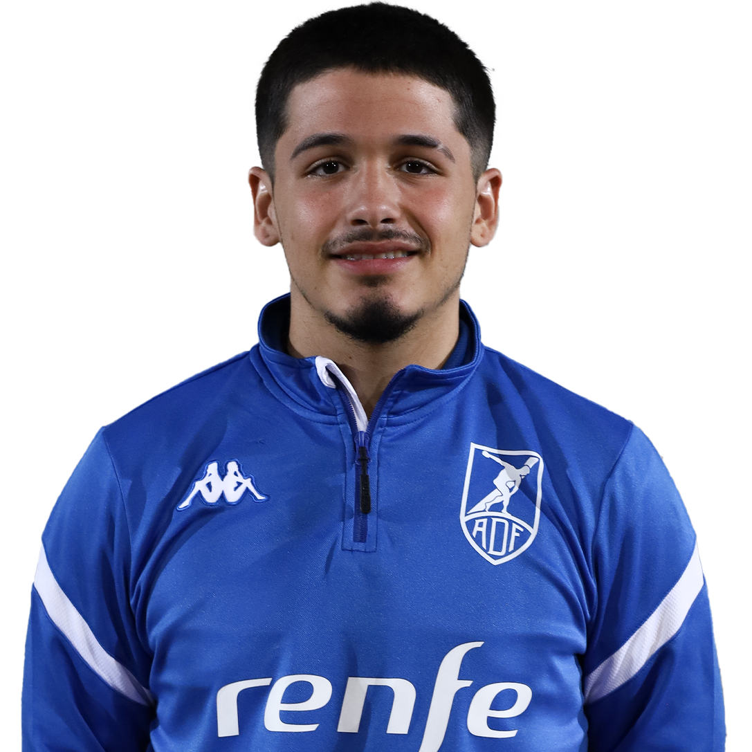 Ruben García Cárdenas