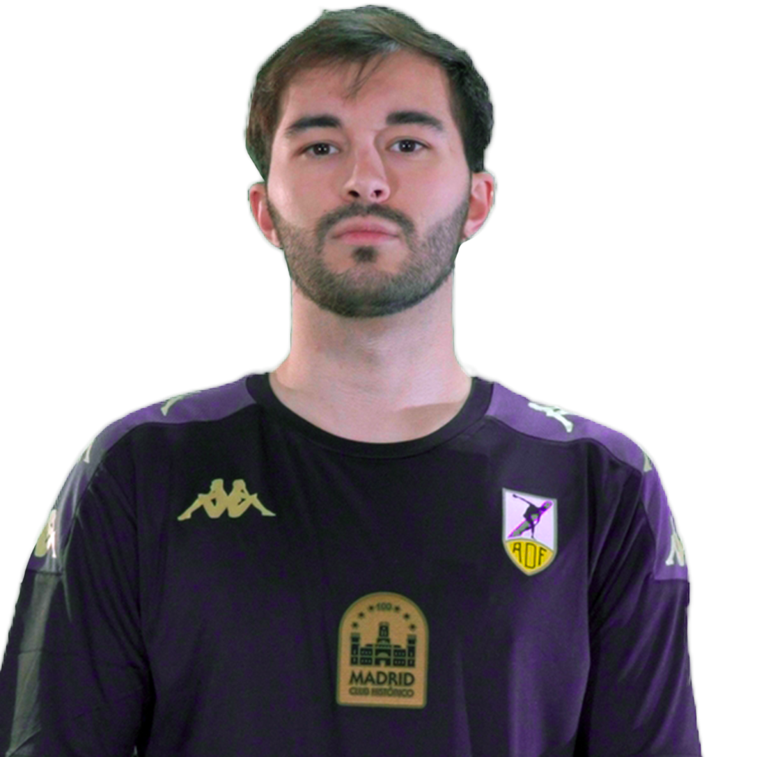 Mario Zafra