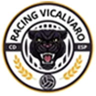 CD Racing Vicalvaro badge