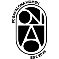 Badalona Women badge
