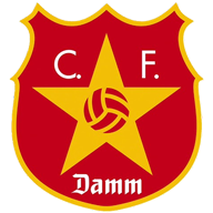 CF Damm