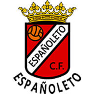 Escudo Españoleto CF 'A'