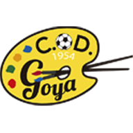 Escudo CD Goya 'B'