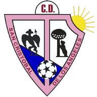 Escudo CD San Cristóbal de los Ángeles