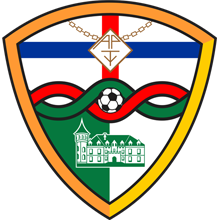 Escudo CF Trival Valderas Alcorcón Juvenil