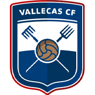 Escudo Vallecas CF
