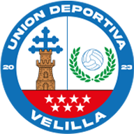 Escudo UD Velilla
