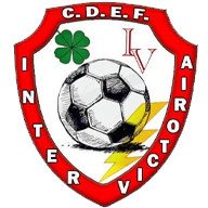 Escudo CDE Inter Victoria