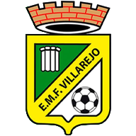 Escudo EMF Villarejo