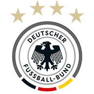 Selección Alemana badge