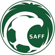 Selección de Arabia Saudí badge