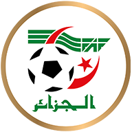 Selección de Argelia badge