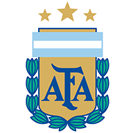 Selección Argentina badge