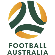 Selección Australiana badge
