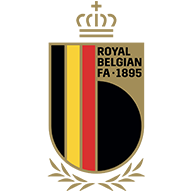 Selección Belga badge