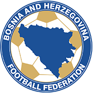 Selección de Bosnia badge