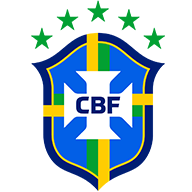 Selección Brasileña badge