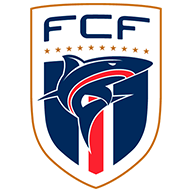 Selección de Cabo Verde badge