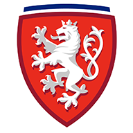 Selección de República Checa badge