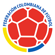 Selección de Colombia badge