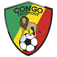 Selección de República Democrática del Congo badge