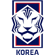 Selección Surcoreana badge
