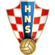 Selección Croata badge