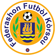 Selección de Curazao badge