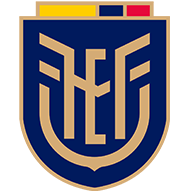 Selección Ecuatoriana badge
