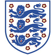 Selección Inglesa badge