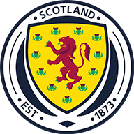 Selección Escocesa badge