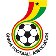 Selección Ghanesa badge