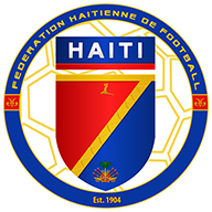 Selección de Haití badge