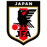 Selección Japonesa badge