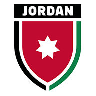 Selección Jordana badge