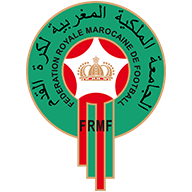Selección Marroquí badge