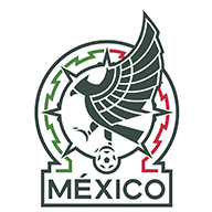 Selección Mexicana badge