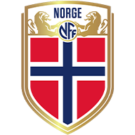 Selección Noruega badge