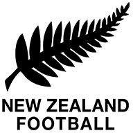 Selección Neozelandesa badge