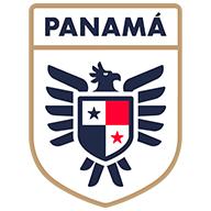 Selección de Panamá badge