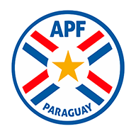 Selección Paraguaya badge