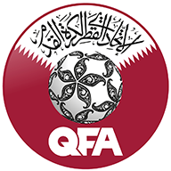 Selección de Catar badge