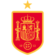 Selección Española badge