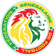 Selección Senegalesa badge
