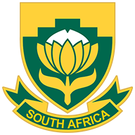 Selección de Sudáfrica badge
