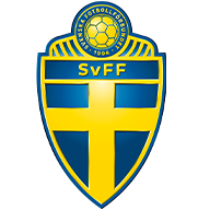Selección Sueca badge
