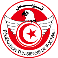 Selección de Túnez badge